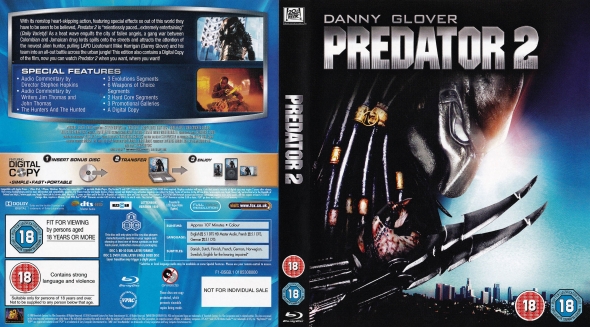 Predator 2