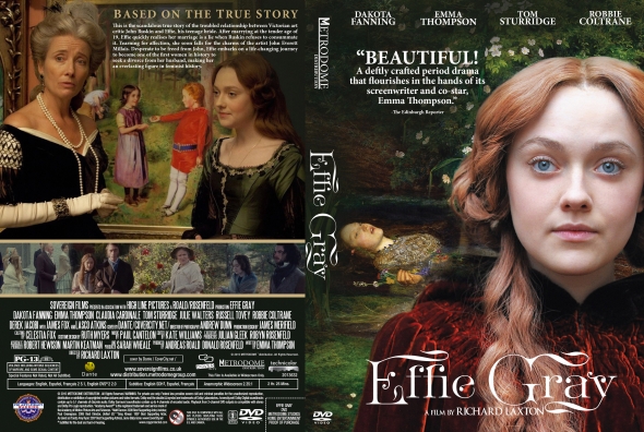 Effie Gray