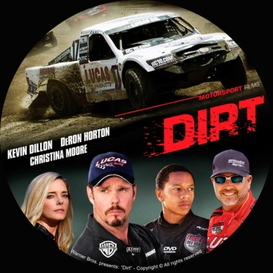 Dirt