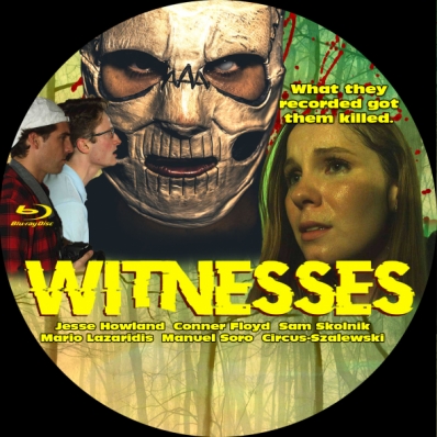 Witnesses