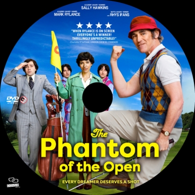 The Phantom of the Open