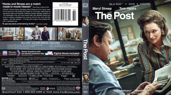 The Post