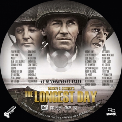 The Longest Day