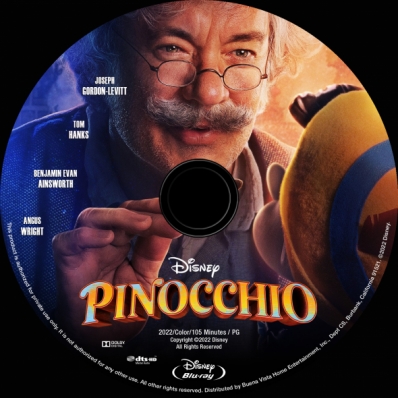 Pinocchio