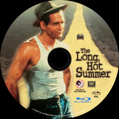 The Long Hot Summer