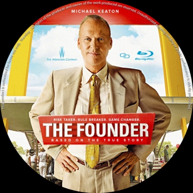 The Founder