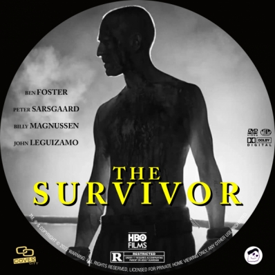 The Survivor