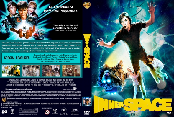 Innerspace