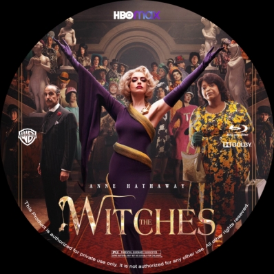 The Witches