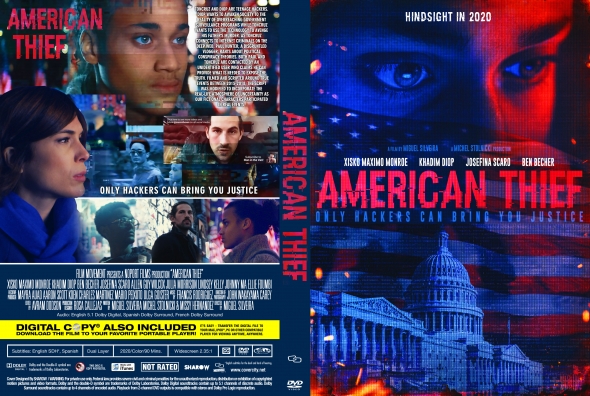 American Thief