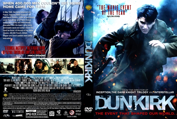 Dunkirk