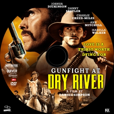 Gunfight at Dry River