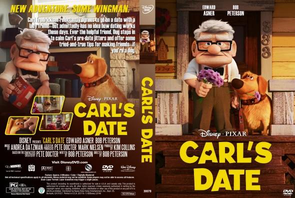 Carl's Date