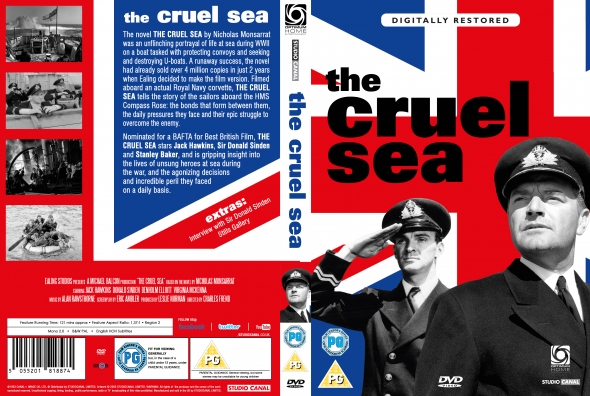 The Cruel Sea