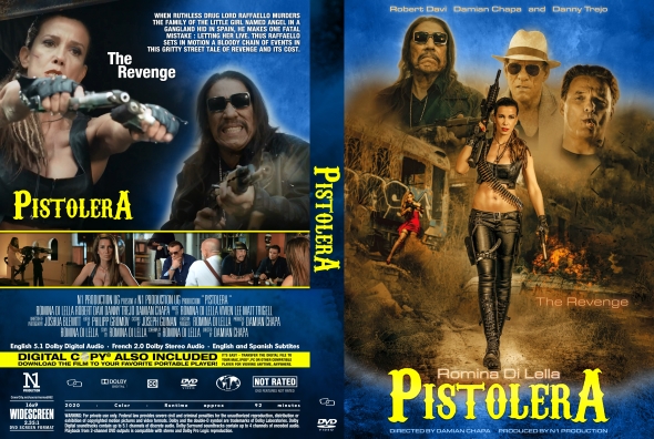 Pistolera