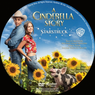 A Cinderella Story: Starstruck