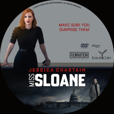 Miss Sloane