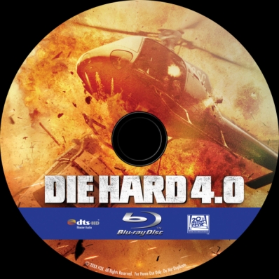 Die Hard 4.0