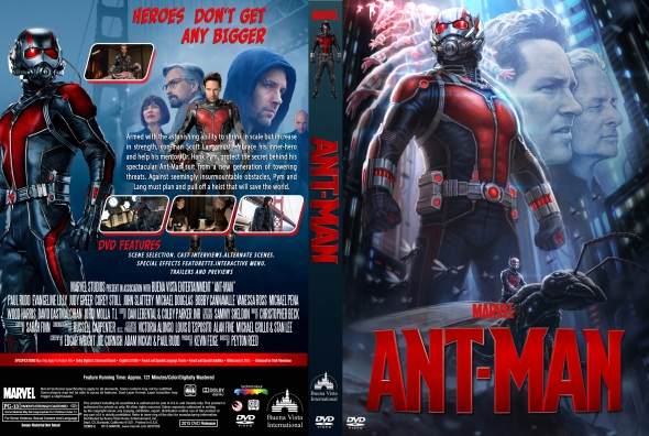 Ant-Man