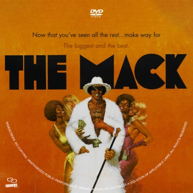 The Mack