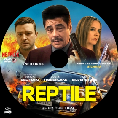 Reptile