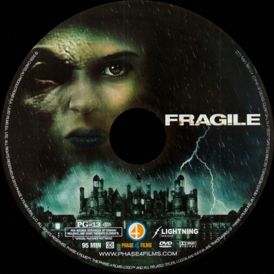 Fragile