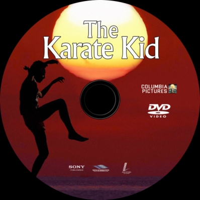 The Karate Kid