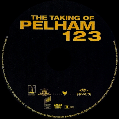 The Taking of Pelham 1 2 3