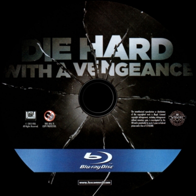 Die Hard: With a Vengeance