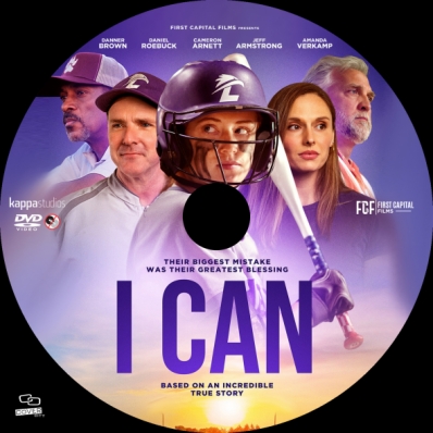 I Can