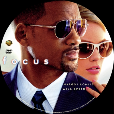 CoverCity - DVD Covers & Labels - Focus