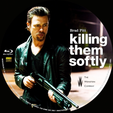 Killing Them Softly