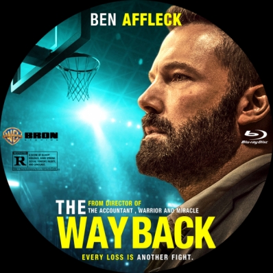 The Way Back