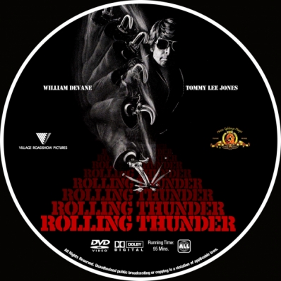 Rolling Thunder