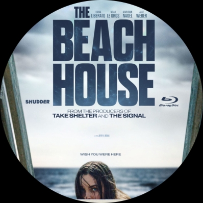 The Beach House