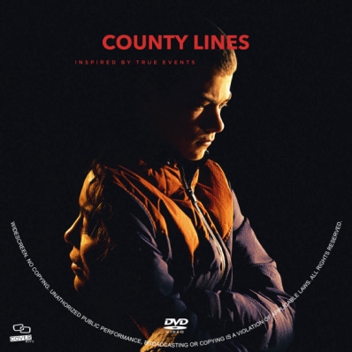 County Lines