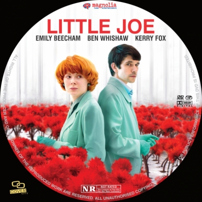 Little Joe