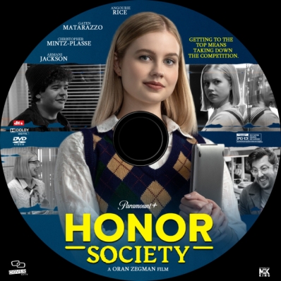 Honor Society