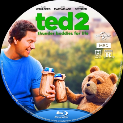 Ted 2