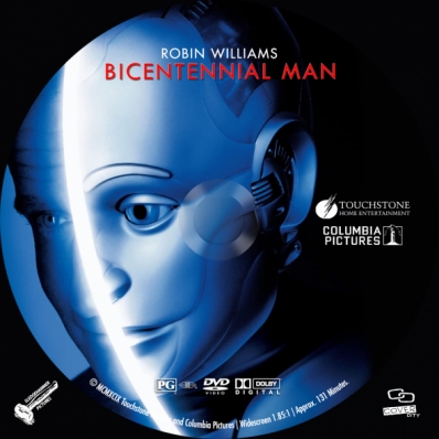 Bicentennial Man