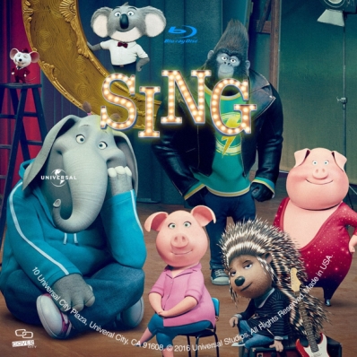 Sing