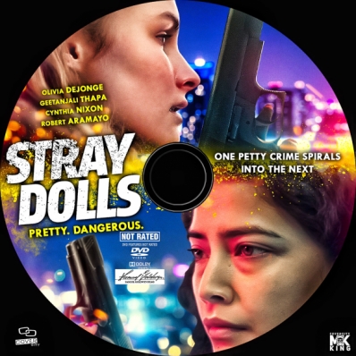 Stray Dolls