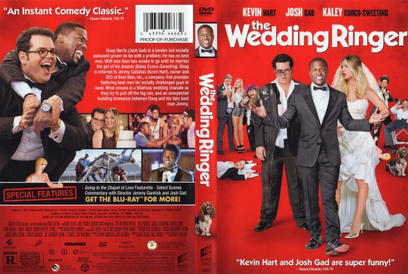 The Wedding Ringer