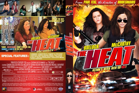 The Heat