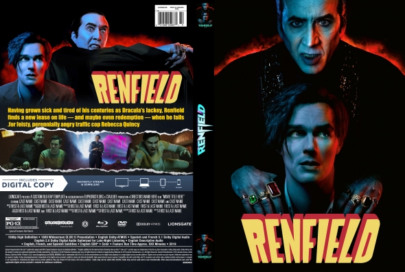 Renfield