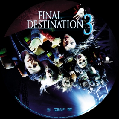 Final Destination 3