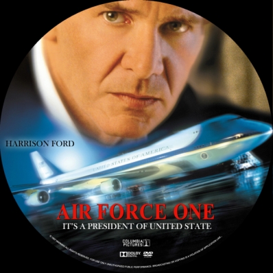 Air Force One