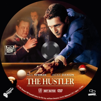 The Hustler