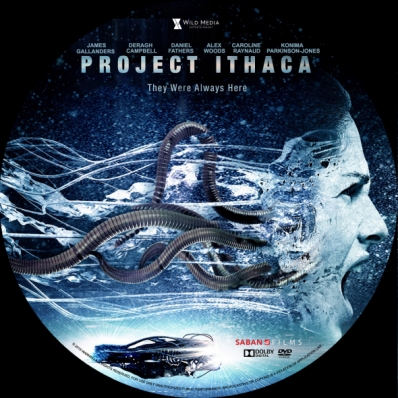 Project Ithaca