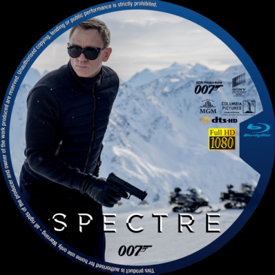 Spectre